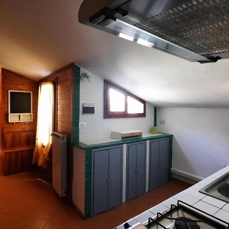 Appartement La Mansarda à Figline Valdarno Extérieur photo