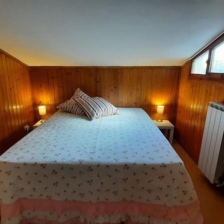 Appartement La Mansarda à Figline Valdarno Extérieur photo