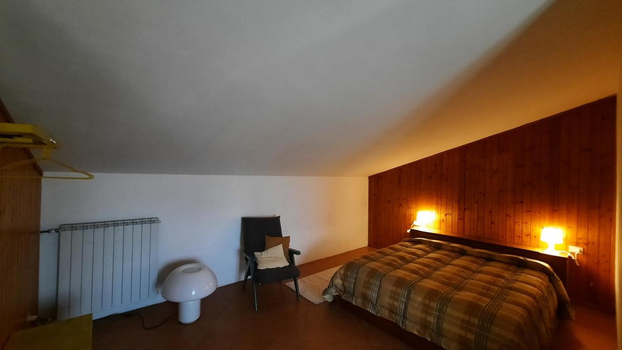 Appartement La Mansarda à Figline Valdarno Extérieur photo