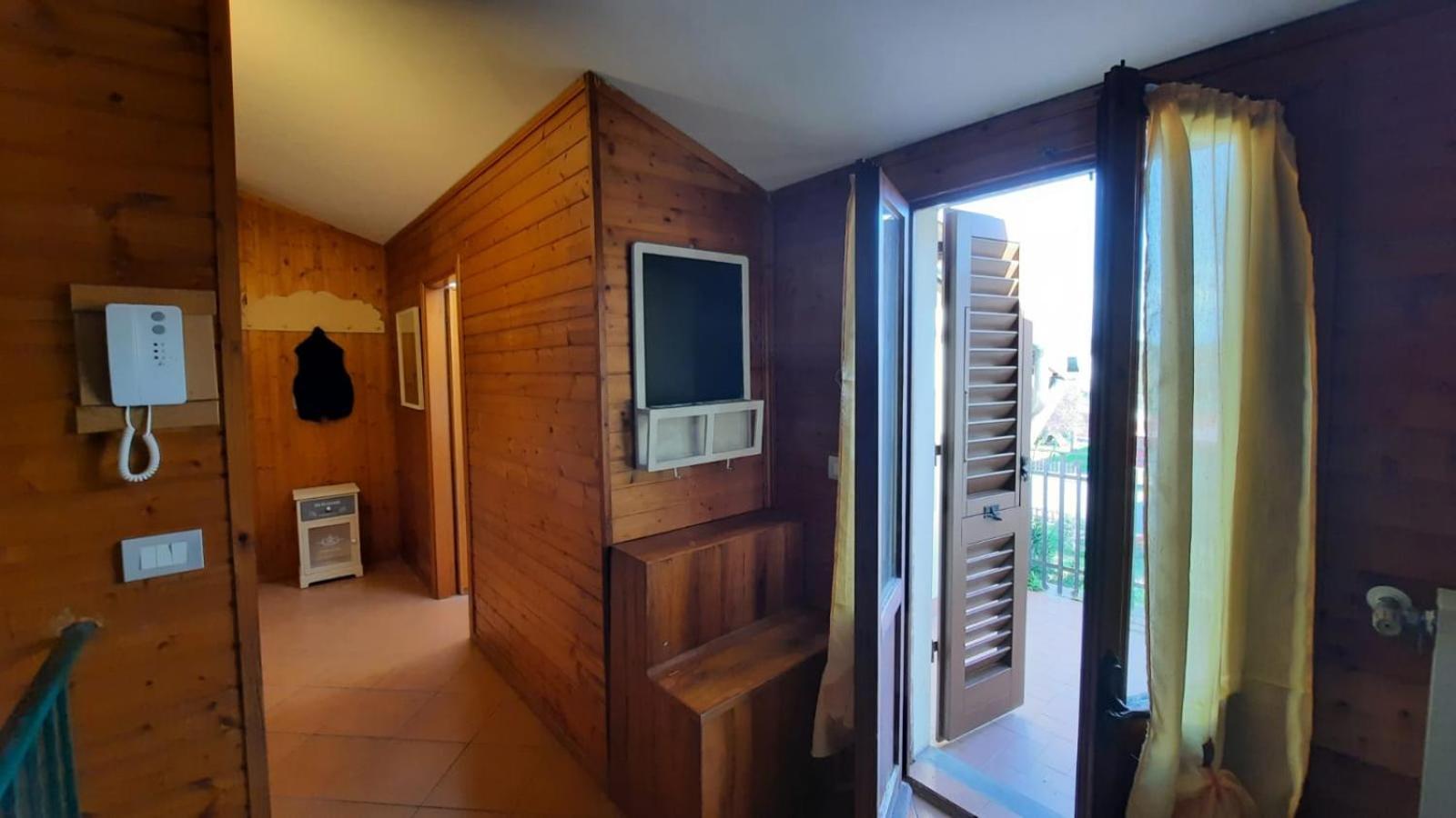 Appartement La Mansarda à Figline Valdarno Extérieur photo